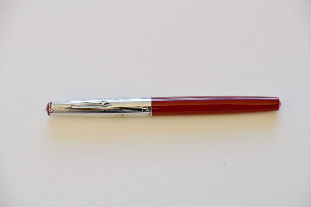 Parker 17 M.I.D. – PMPens